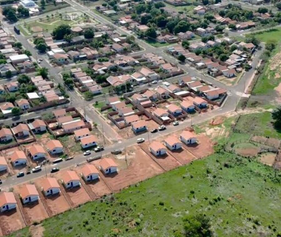 Imagem alcinopolis casas bom retiro 2 2